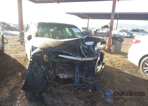 2014 Hyundai Genesis 3.8 из США, поврежденный, VIN KMHGC4DD1EU260588